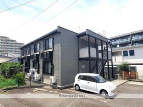 福岡県福岡市東区香椎駅前３ 賃貸アパート