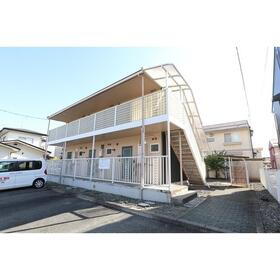 フォーダイヤモンズタウン　Ｆ棟