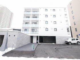 北海道札幌市中央区北三条東５ 賃貸マンション