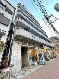 兵庫県神戸市中央区熊内町４ 賃貸マンション