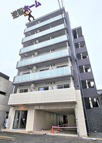 愛知県名古屋市北区平安２ 築1年11ヶ月 7階建