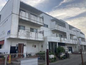 新潟県新潟市西区松美台 3階建 築48年1ヶ月