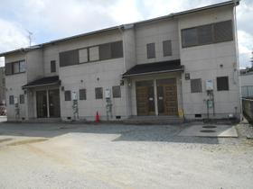 奈良県橿原市西池尻町 2階建 築31年3ヶ月