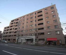 京都府京都市左京区修学院鹿ノ下町 7階建 築23年2ヶ月