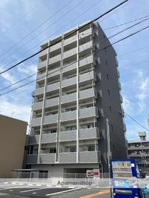 熊本県熊本市中央区西子飼町 9階建 築2年11ヶ月