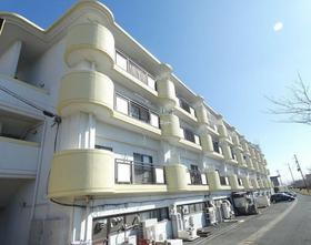 静岡県磐田市今之浦３ 4階建 築40年8ヶ月