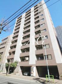 東京都中央区日本橋蛎殻町２ 12階建 築19年8ヶ月