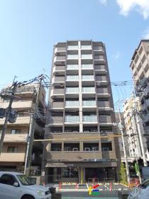 福岡県福岡市中央区高砂２ 10階建 築10年9ヶ月