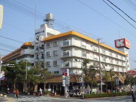 兵庫県神戸市須磨区北落合１ 5階建