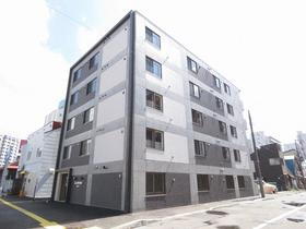 北海道札幌市中央区南五条東３ 5階建 築7年10ヶ月