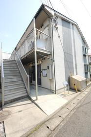 神奈川県相模原市南区上鶴間１ 2階建 築16年3ヶ月