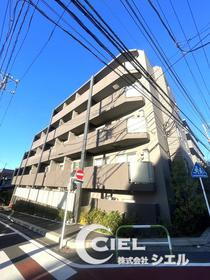 東京都北区赤羽北２ 5階建 築4年4ヶ月