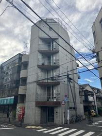 東京都中野区中野３ 7階建 築17年8ヶ月