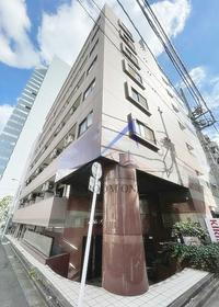東京都中央区築地６ 8階建 築25年5ヶ月