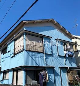 東京都大田区大森東４ 2階建 築57年3ヶ月