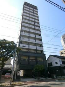 福岡県福岡市東区箱崎２ 15階建 築16年3ヶ月