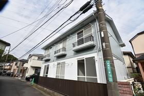 アレイ古淵１番館
