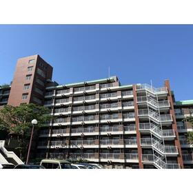城山ハイム 9階建