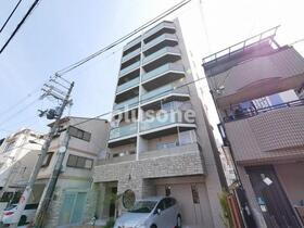 Ｍｏｎ　ＭａｉｓｏｎＩＩ 8階建