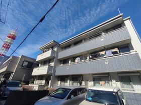 埼玉県さいたま市浦和区常盤５ 3階建 築18年10ヶ月