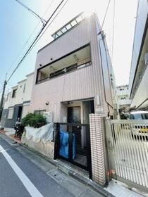 東京都中野区若宮３ 3階建