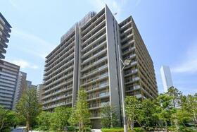 ＨＡＲＵＭＩＦＬＡＧ　ＰＡＲＫ　ＶＩＬＬＡＧＥ　Ｅ棟