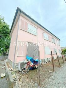 東京都八王子市長房町 賃貸アパート