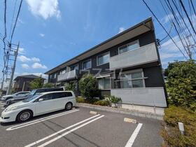 群馬県前橋市古市町 賃貸アパート