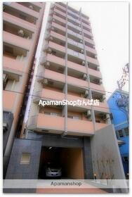 フロンティアタワー九条Ｉ（旧）ＣＩＴＹＳＰＩＲＥ九条Ｉ