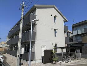 福井県福井市日之出４ 賃貸アパート