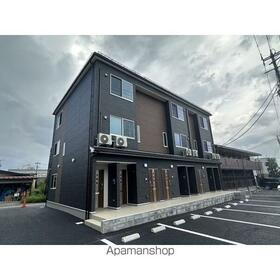 山形県山形市大手町 賃貸アパート