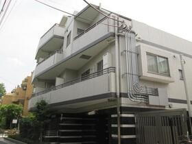 東京都世田谷区松原３ 4階建 築16年6ヶ月