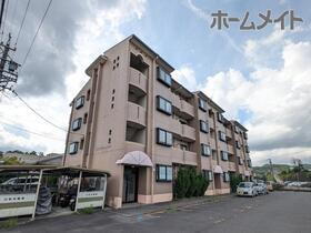 岐阜県多治見市太平町２ 賃貸マンション