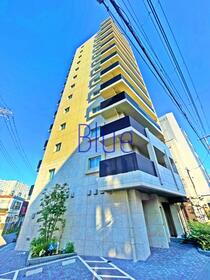 神奈川県藤沢市藤沢 賃貸マンション