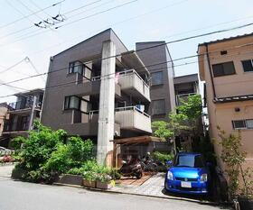 京都府京都市下京区西七条石井町 3階建 築33年