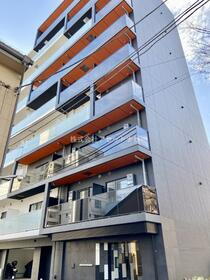 アークマーク八幡山