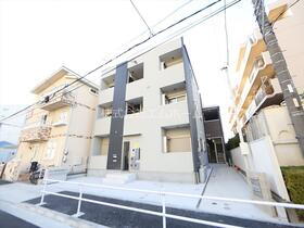 愛知県名古屋市北区上飯田南町５ 3階建 築3年