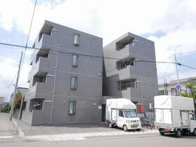 北海道札幌市東区北二十三条東１８ 賃貸マンション