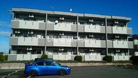 愛知県海部郡大治町大字西條字神田 賃貸マンション