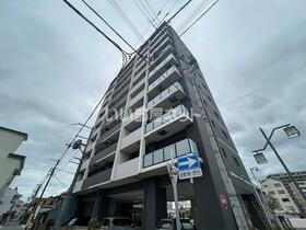 兵庫県三田市三田町 賃貸マンション