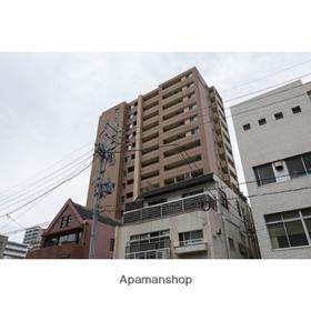 愛知県名古屋市東区泉１ 15階建 築17年1ヶ月
