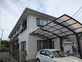 東京都立川市高松町２ 賃貸アパート