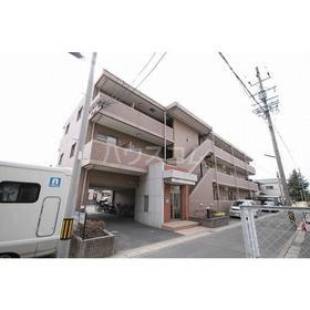 愛知県名古屋市守山区八反 3階建 築21年4ヶ月