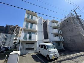 北海道札幌市西区山の手三条１ 4階建 築13年10ヶ月
