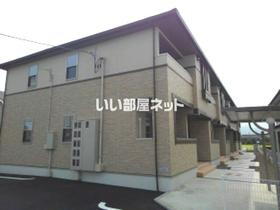 愛媛県西条市樋之口 2階建 築4年10ヶ月