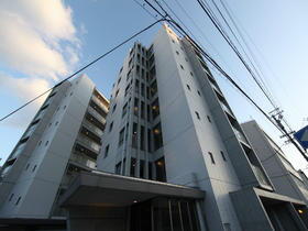 愛知県名古屋市昭和区鶴舞２ 10階建 築18年4ヶ月