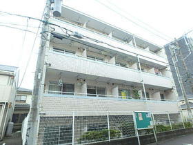 神奈川県相模原市南区相武台１ 4階建 築35年6ヶ月