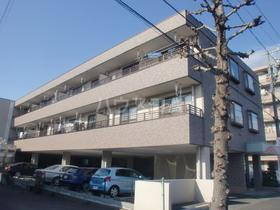 静岡県静岡市駿河区敷地２ 3階建 築20年8ヶ月
