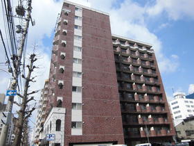 北海道札幌市中央区南三条西７ 11階建