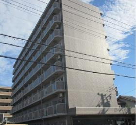 愛知県名古屋市港区十一屋２ 賃貸マンション